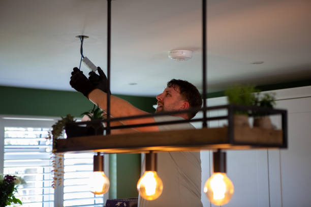 Best Electrical Installation Contractor  in Eastpointe, MI