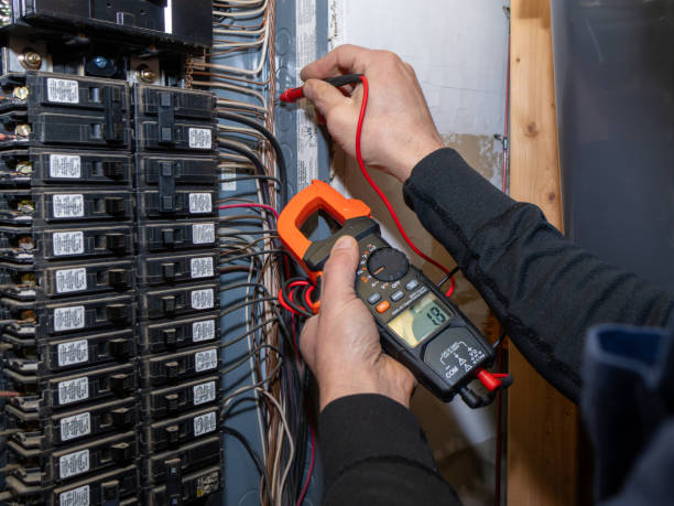 Best Electrician Near Me  in Eastpointe, MI