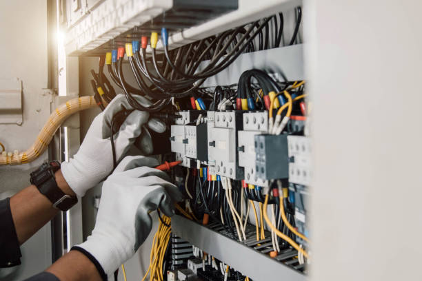 Best Licensed Electrician  in Eastpointe, MI